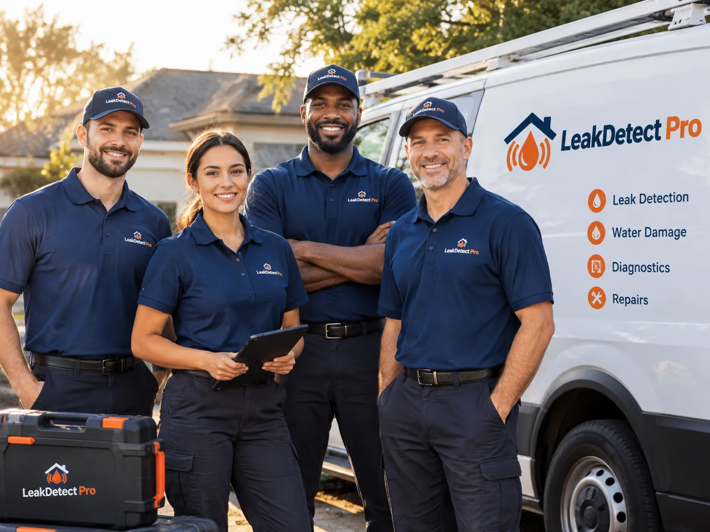 Roof Repair company in Lyndhurst, VA